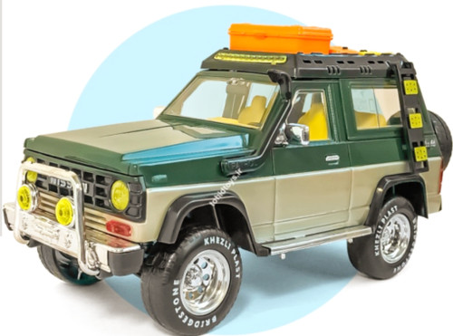 تفنگ ساچمهای ویرا تویز مدل C19