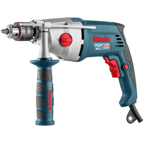دریل گیربکسی رونیکس مدل 2220