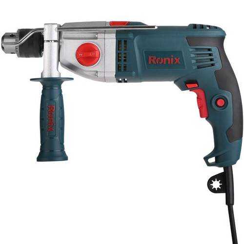 دریل گیربکسی رونیکس مدل 2221